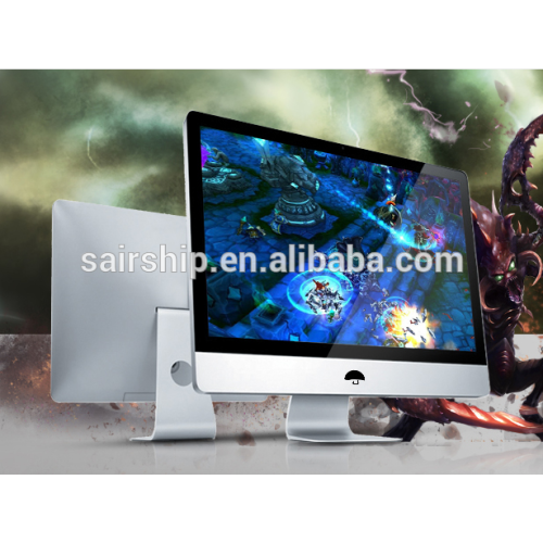 18.5 inch all in one pc with i3-4130 processor